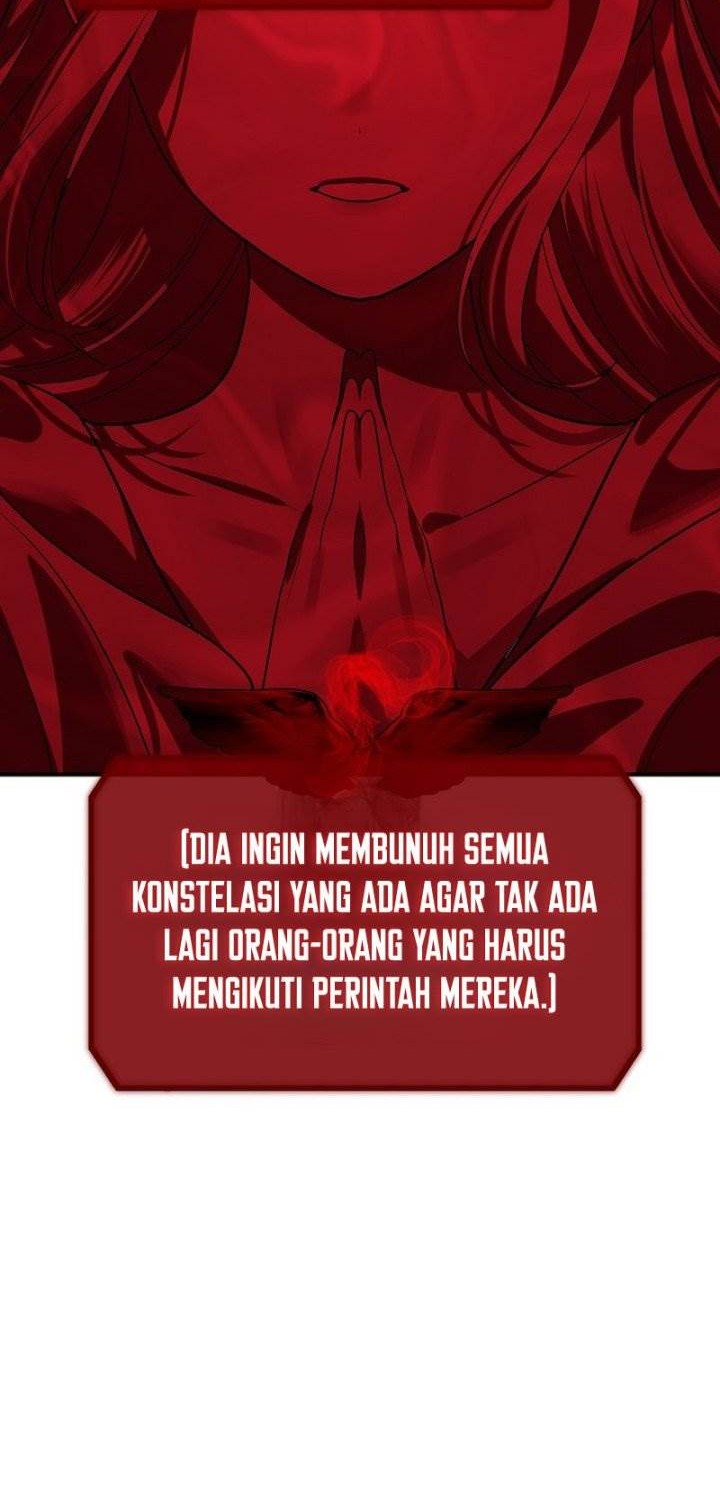 SSS-Class Suicide Hunter Bab 113 halaman 30