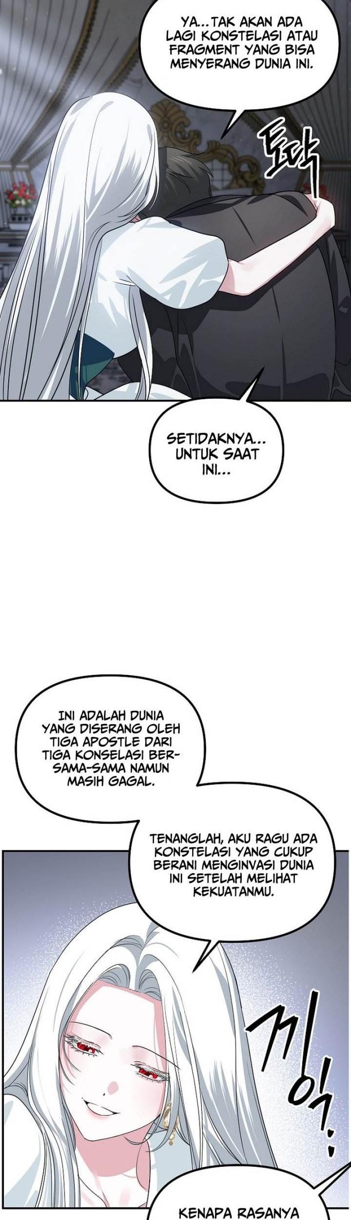 SSS-Class Suicide Hunter Bab 113 halaman 40