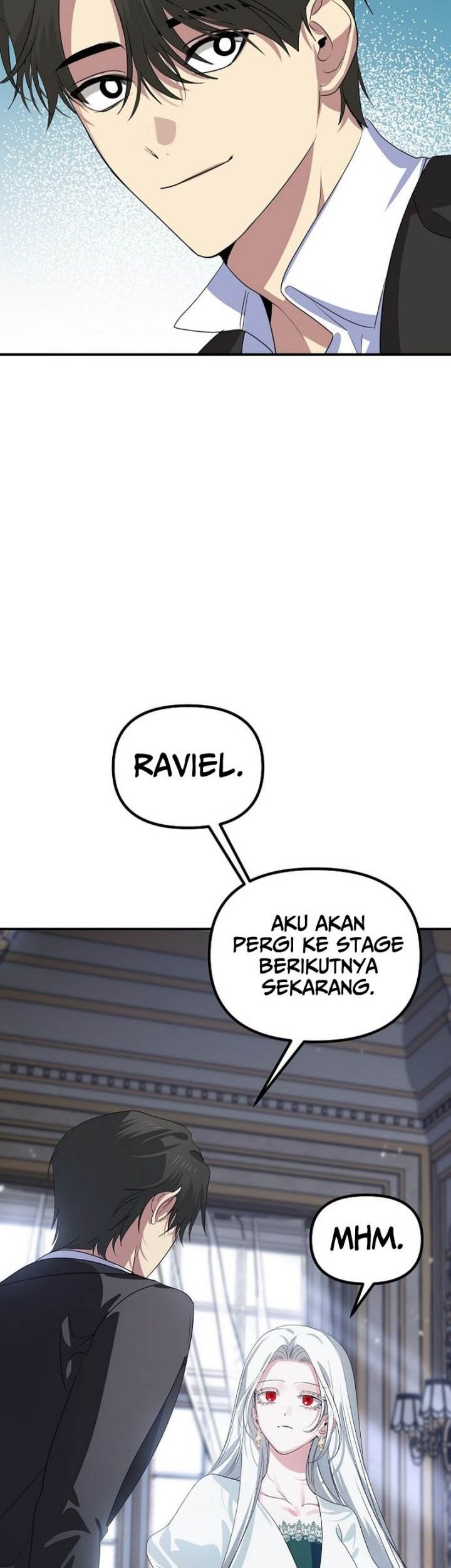 SSS-Class Suicide Hunter Bab 113 halaman 44