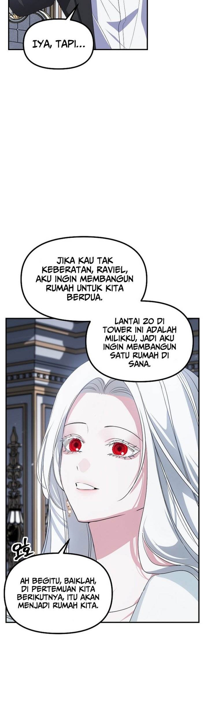 SSS-Class Suicide Hunter Bab 113 halaman 48