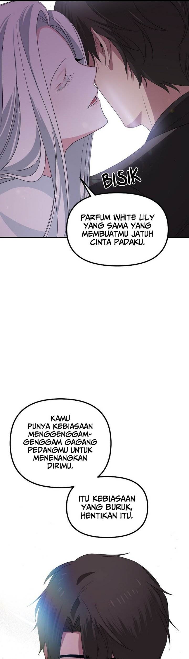SSS-Class Suicide Hunter Bab 113 halaman 51