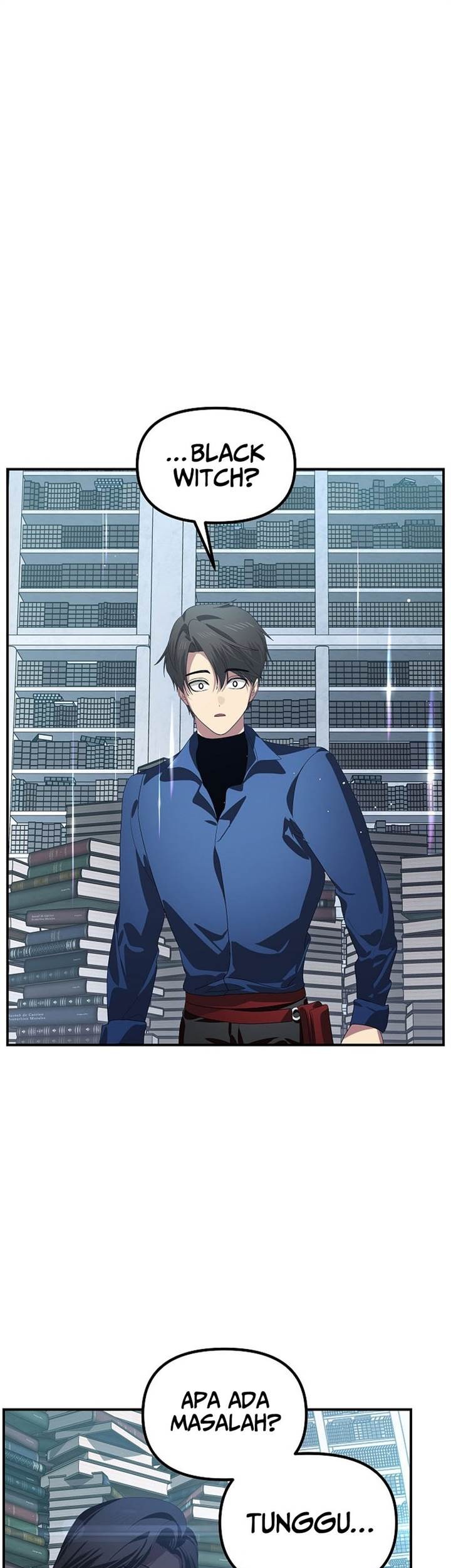 SSS-Class Suicide Hunter chapter 114 halaman 1