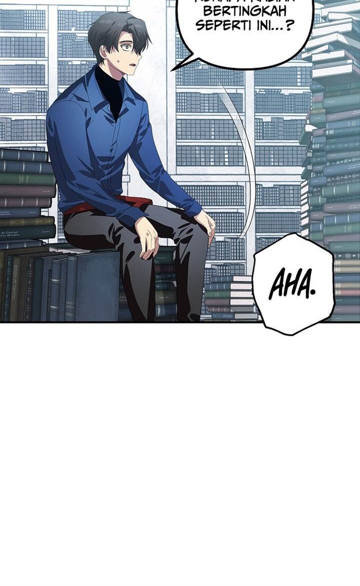 SSS-Class Suicide Hunter chapter 114 halaman 4
