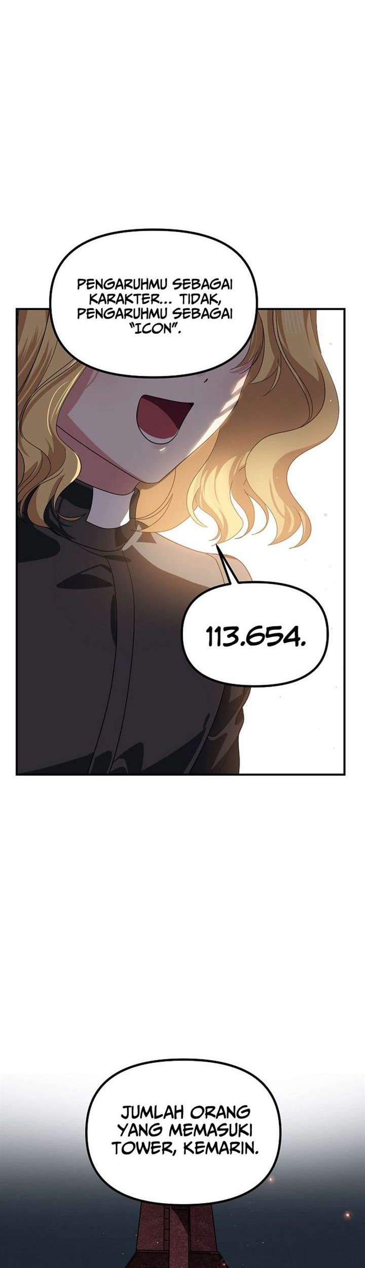 SSS-Class Suicide Hunter chapter 114 halaman 10