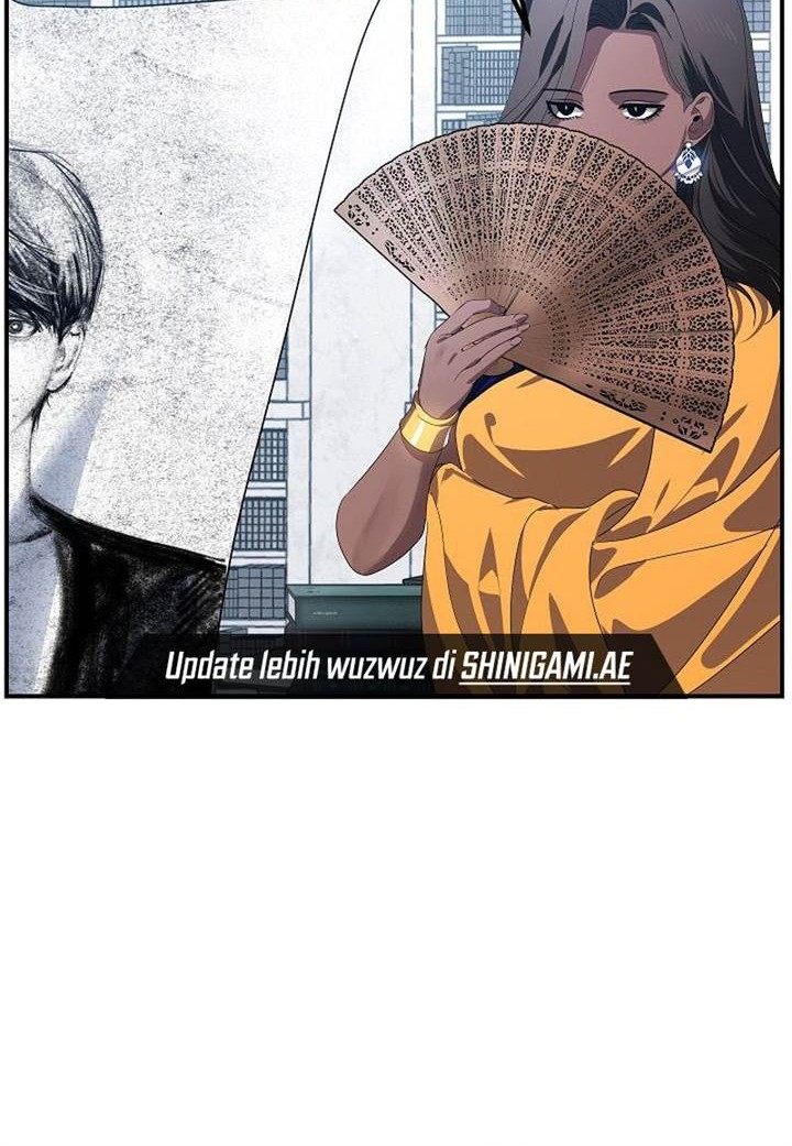 SSS-Class Suicide Hunter chapter 114 halaman 16