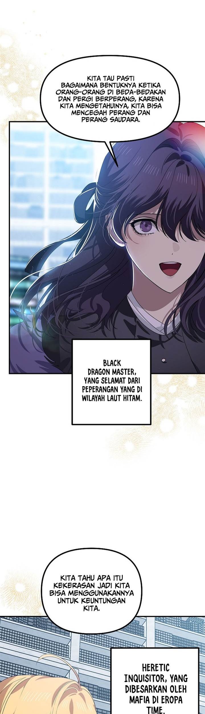 SSS-Class Suicide Hunter Bab 115 halaman 3