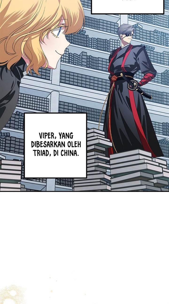 SSS-Class Suicide Hunter Bab 115 halaman 4