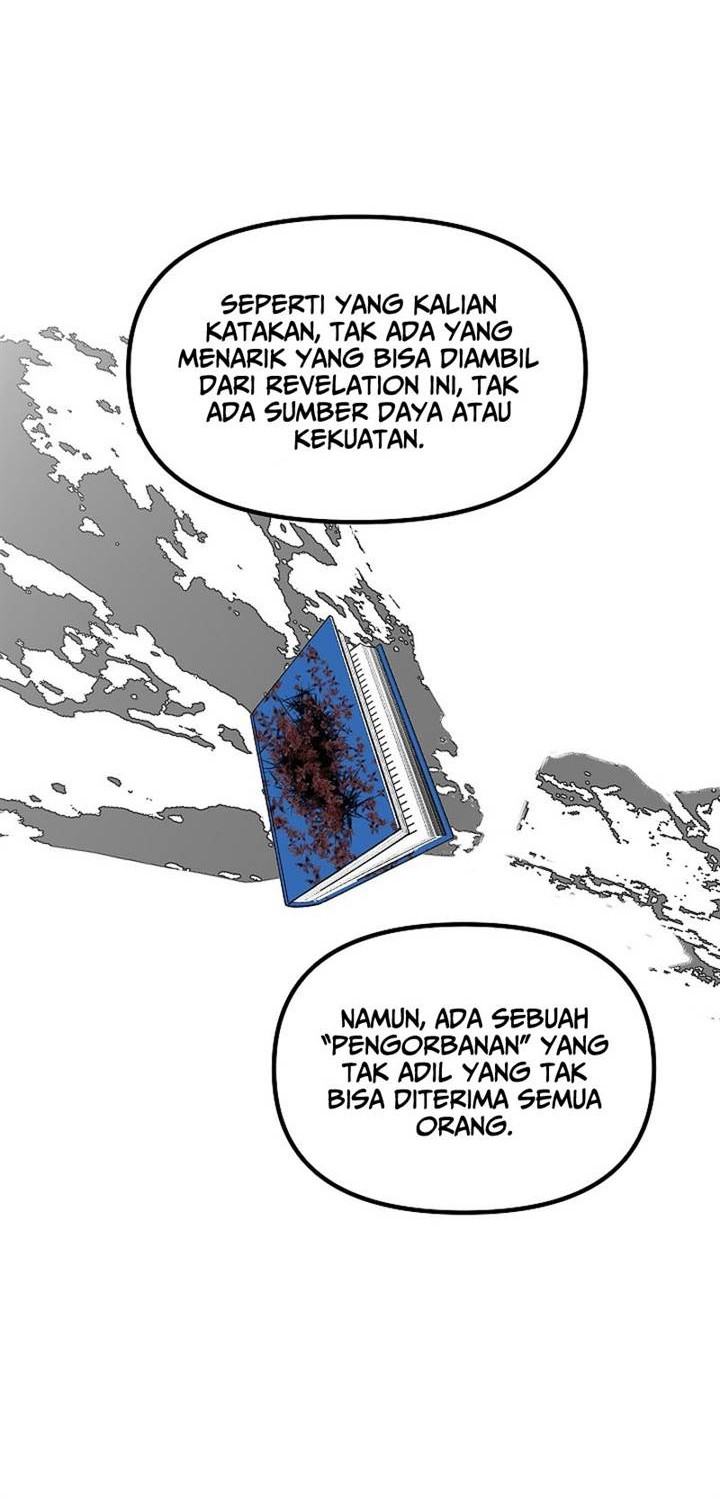 SSS-Class Suicide Hunter Bab 115 halaman 32