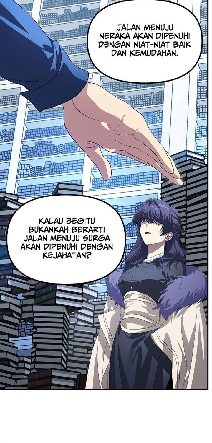 SSS-Class Suicide Hunter Bab 115 halaman 40