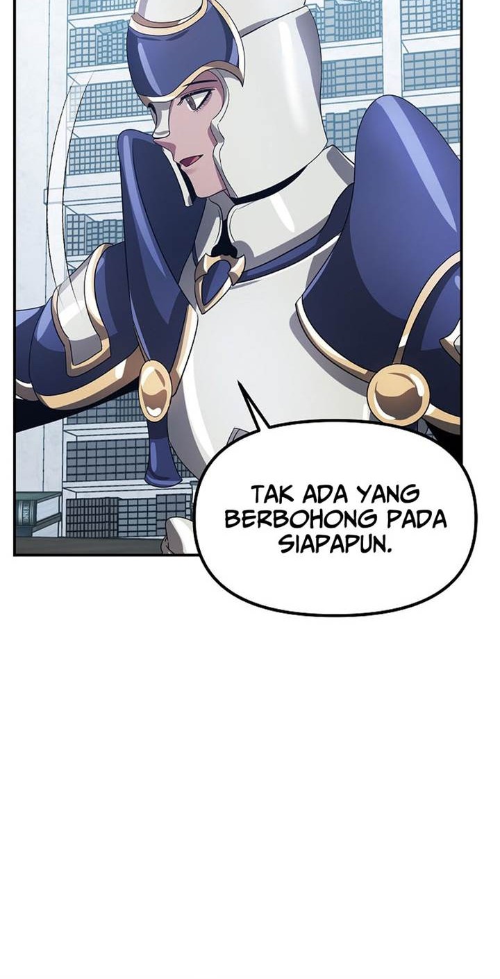 SSS-Class Suicide Hunter Bab 115 halaman 44