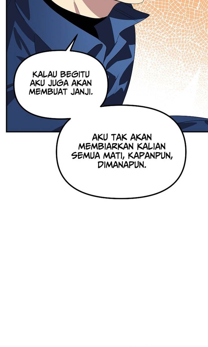 SSS-Class Suicide Hunter Bab 115 halaman 48