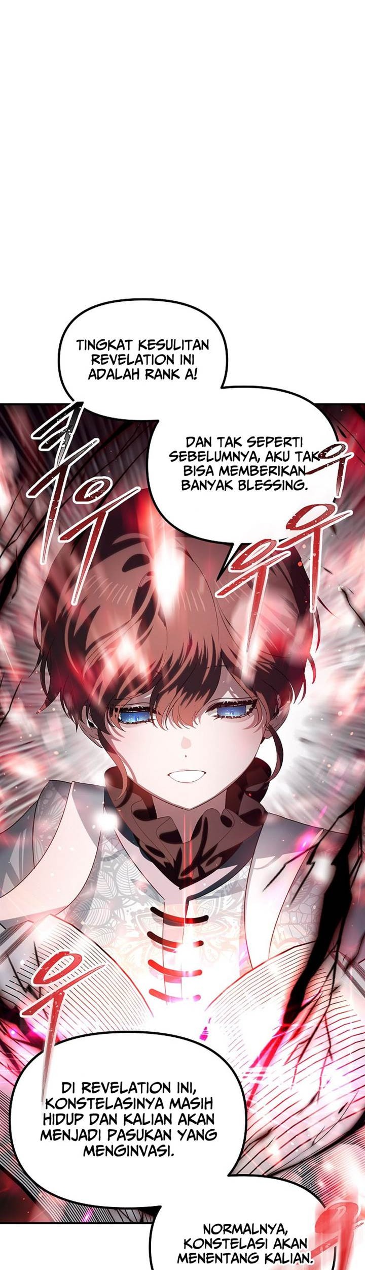 SSS-Class Suicide Hunter Bab 115 halaman 51
