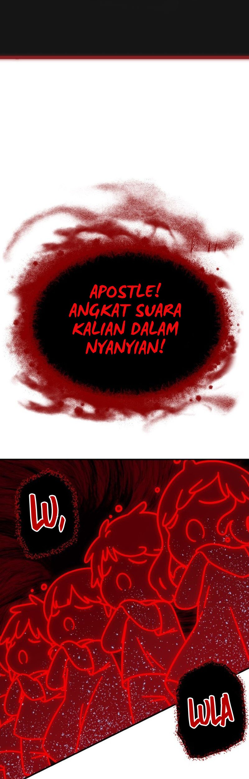 SSS-Class Suicide Hunter Bab 116 halaman 35