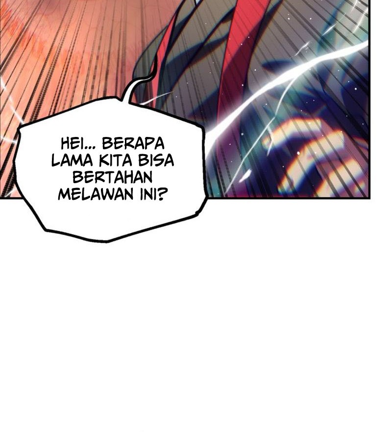 SSS-Class Suicide Hunter Bab 116 halaman 37