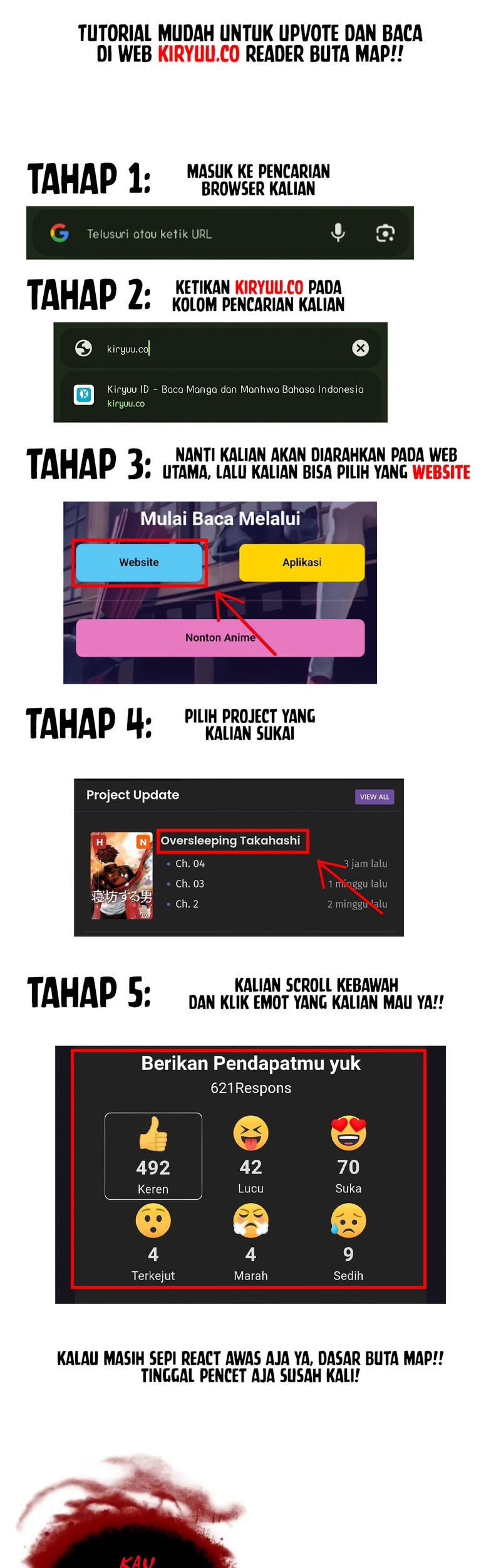 SSS-Class Suicide Hunter chapter 118 halaman 2