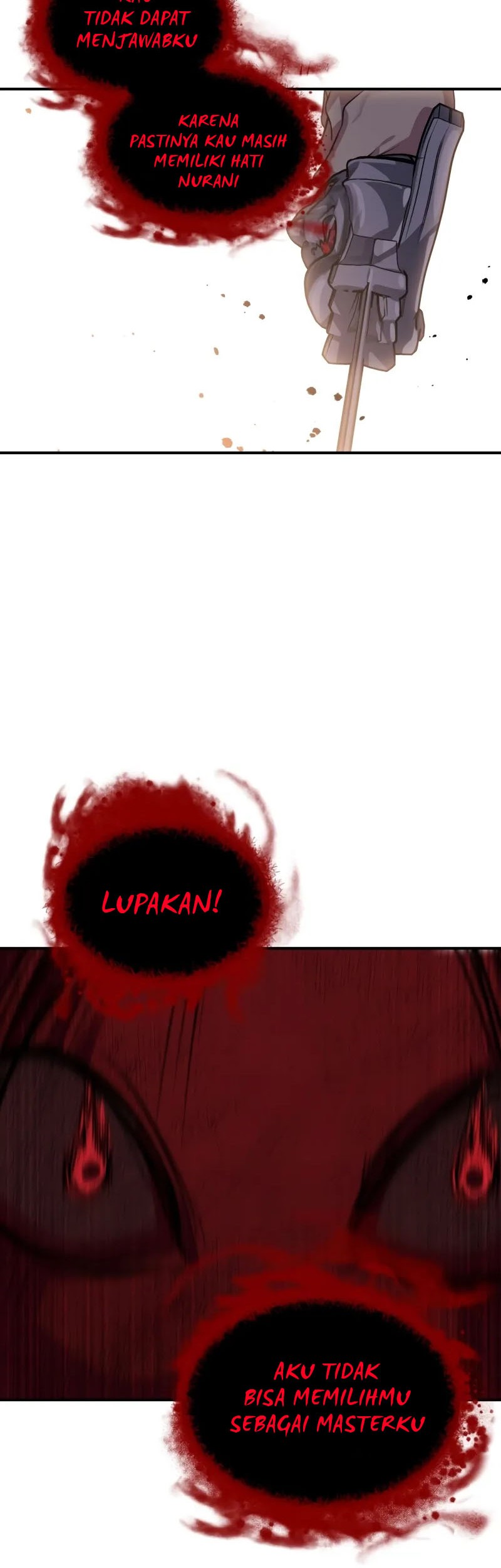 SSS-Class Suicide Hunter chapter 118 halaman 3