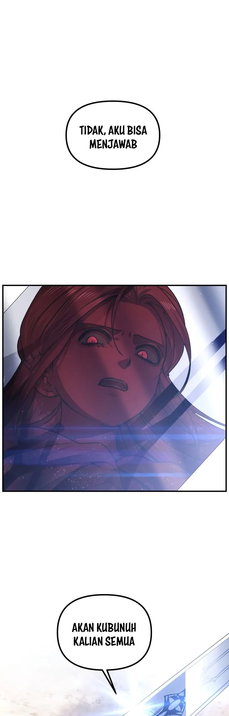 SSS-Class Suicide Hunter chapter 118 halaman 4