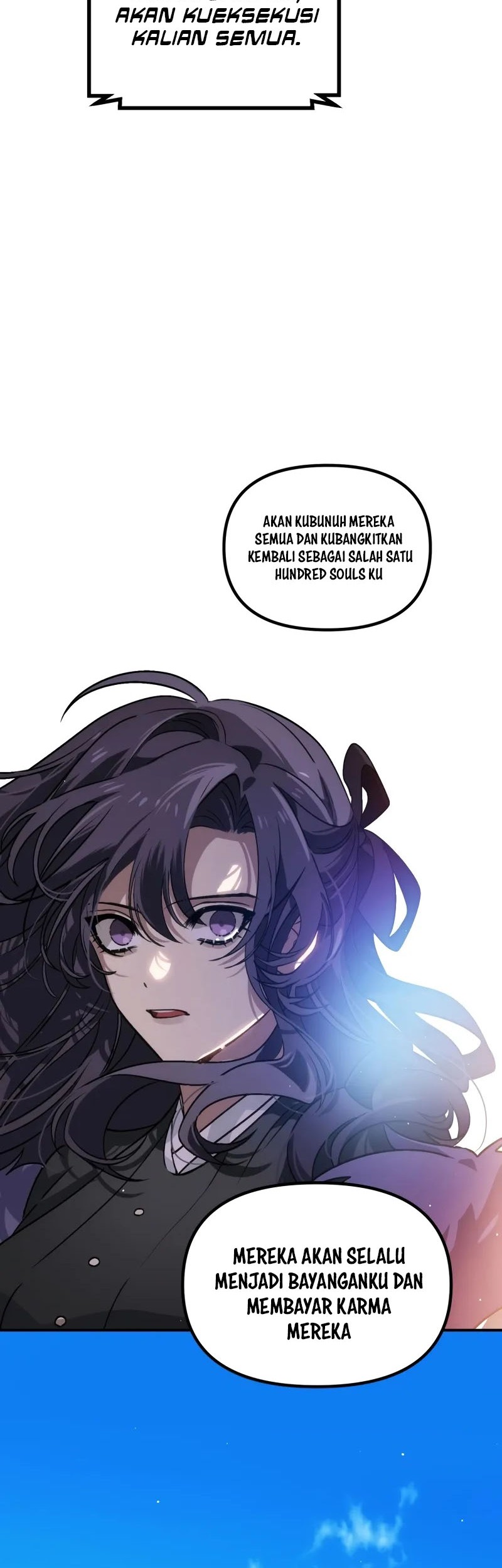 SSS-Class Suicide Hunter chapter 118 halaman 11