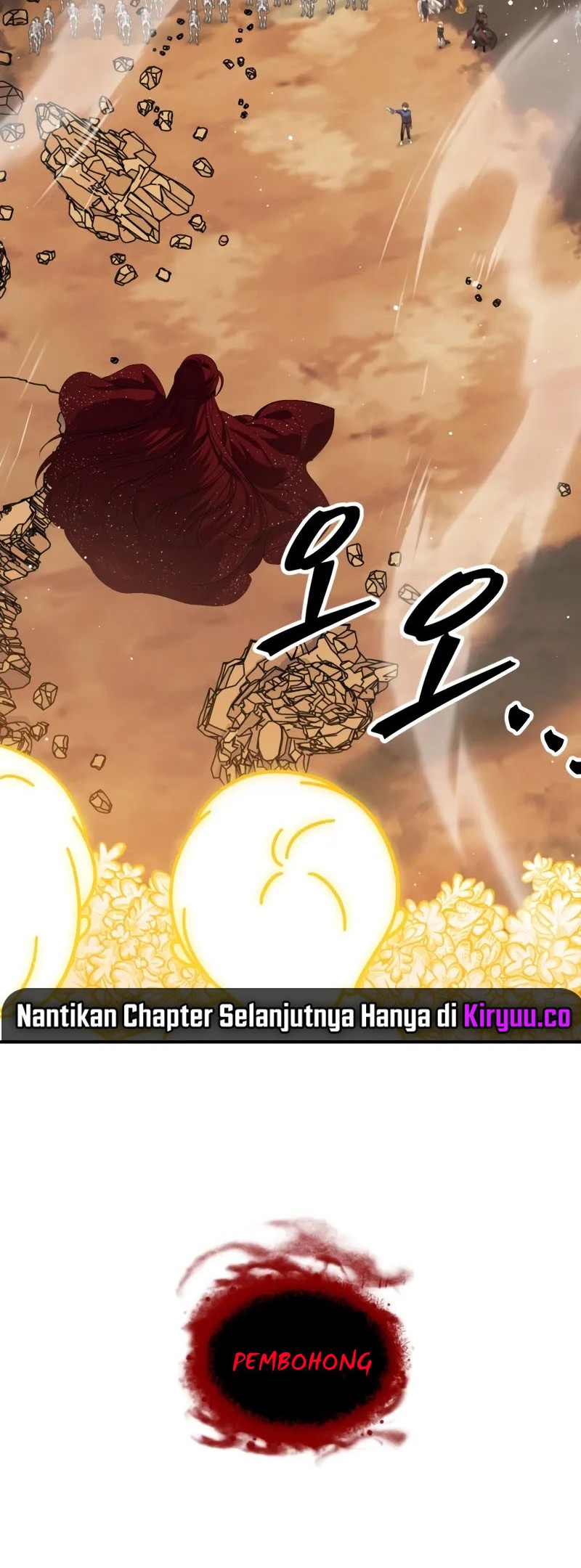SSS-Class Suicide Hunter chapter 118 halaman 13
