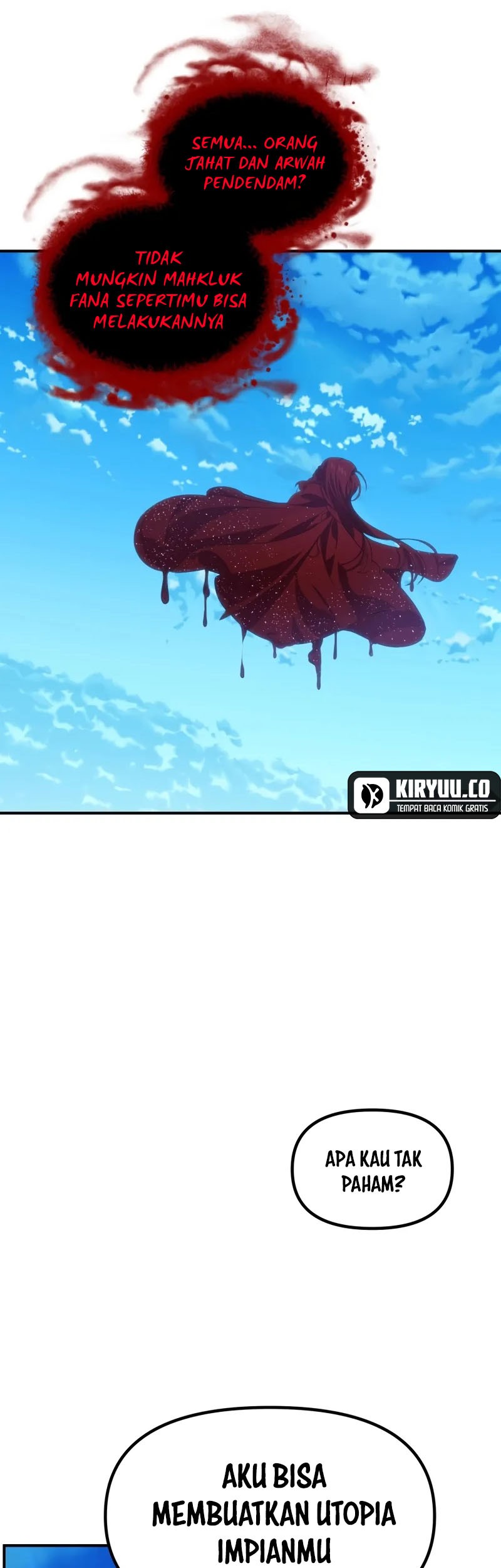 SSS-Class Suicide Hunter chapter 118 halaman 14