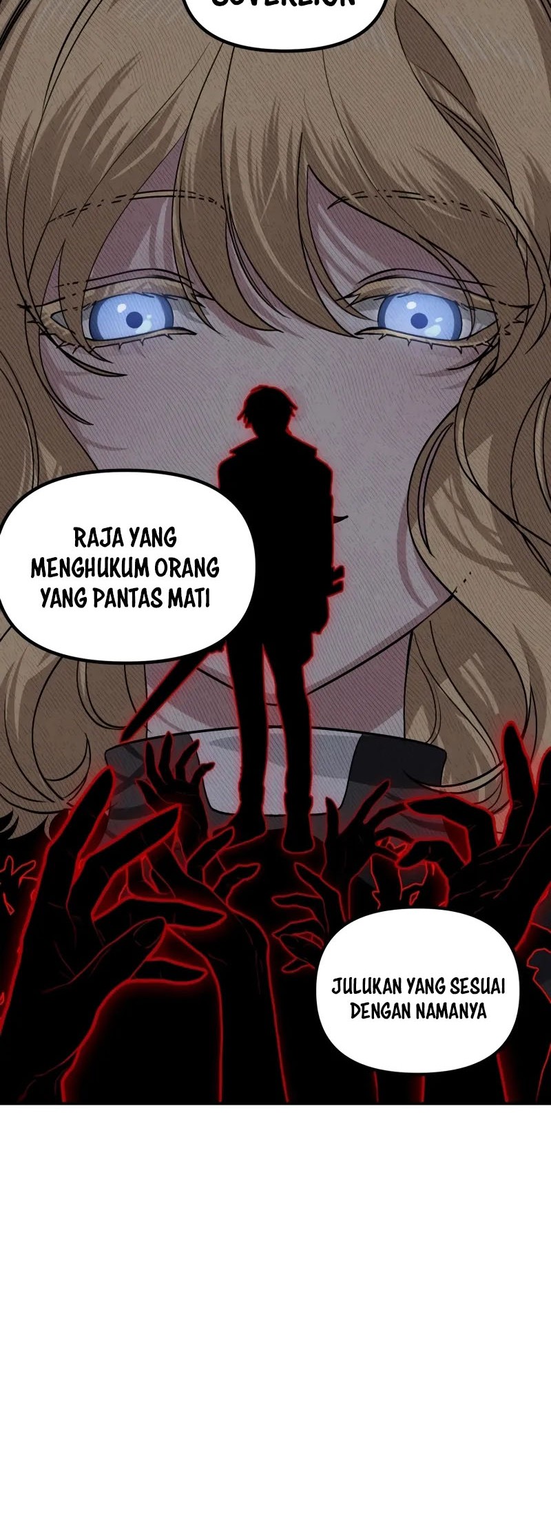 SSS-Class Suicide Hunter chapter 118 halaman 25