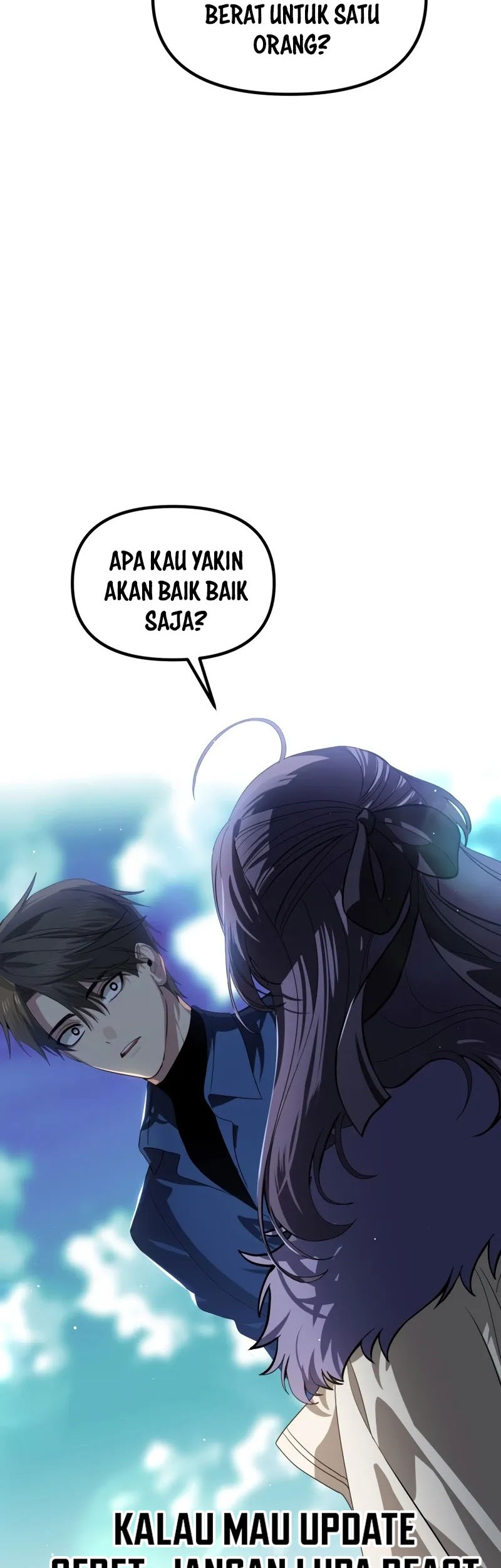 SSS-Class Suicide Hunter chapter 118 halaman 27
