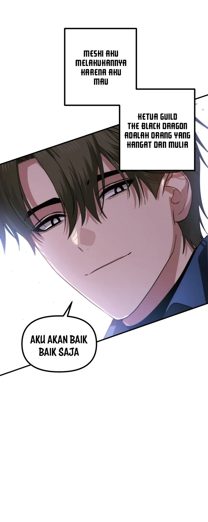 SSS-Class Suicide Hunter chapter 118 halaman 29