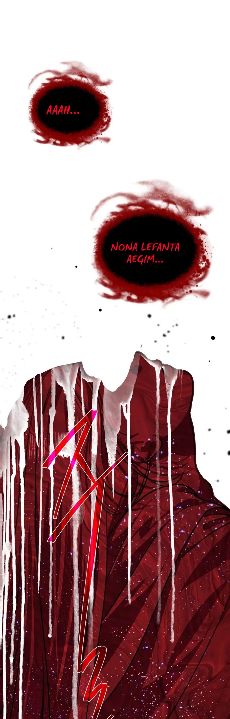 SSS-Class Suicide Hunter chapter 118 halaman 36