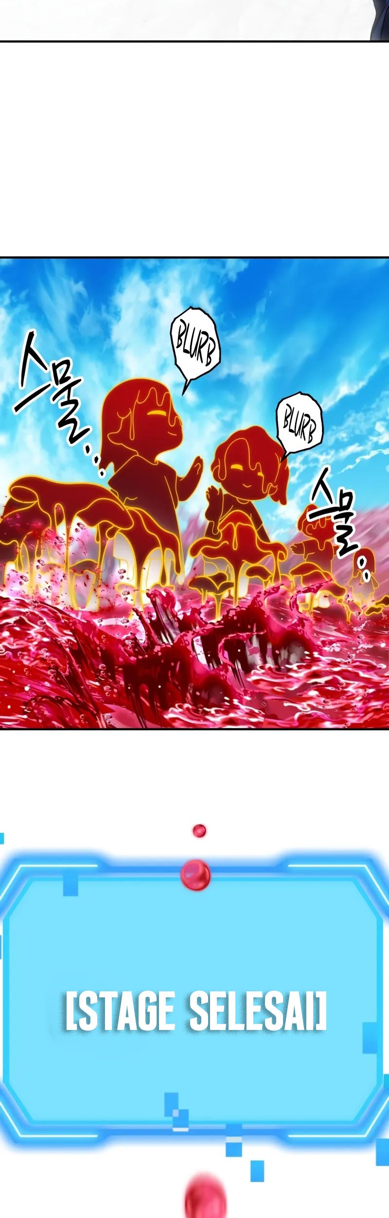 SSS-Class Suicide Hunter chapter 118 halaman 42