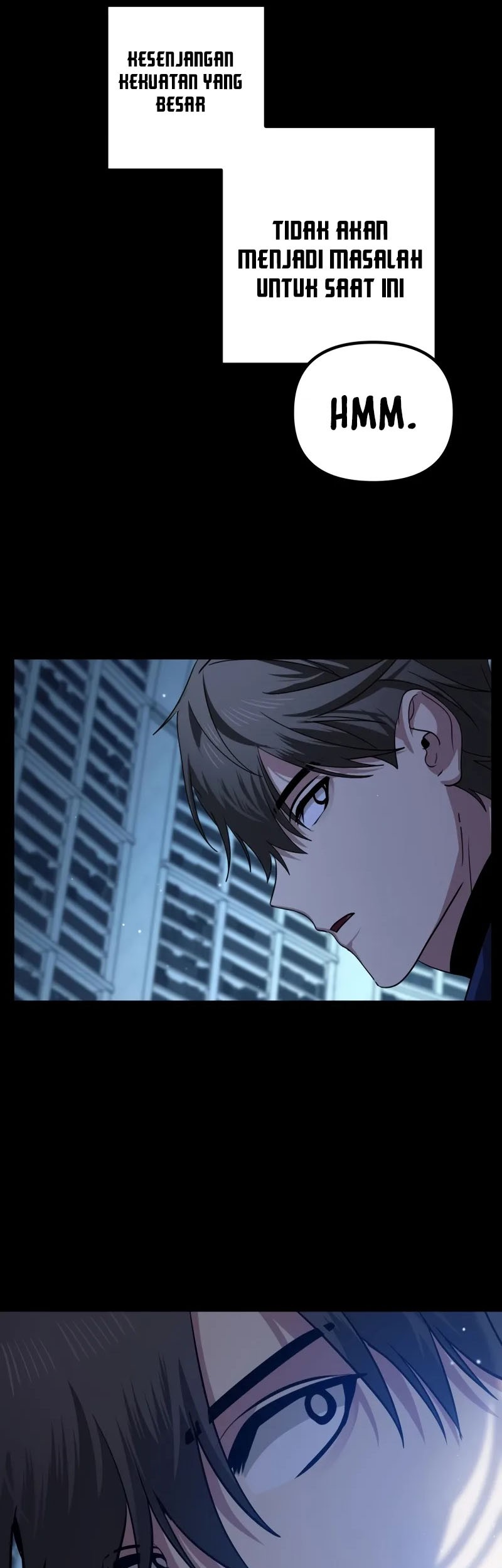 SSS-Class Suicide Hunter chapter 118 halaman 56