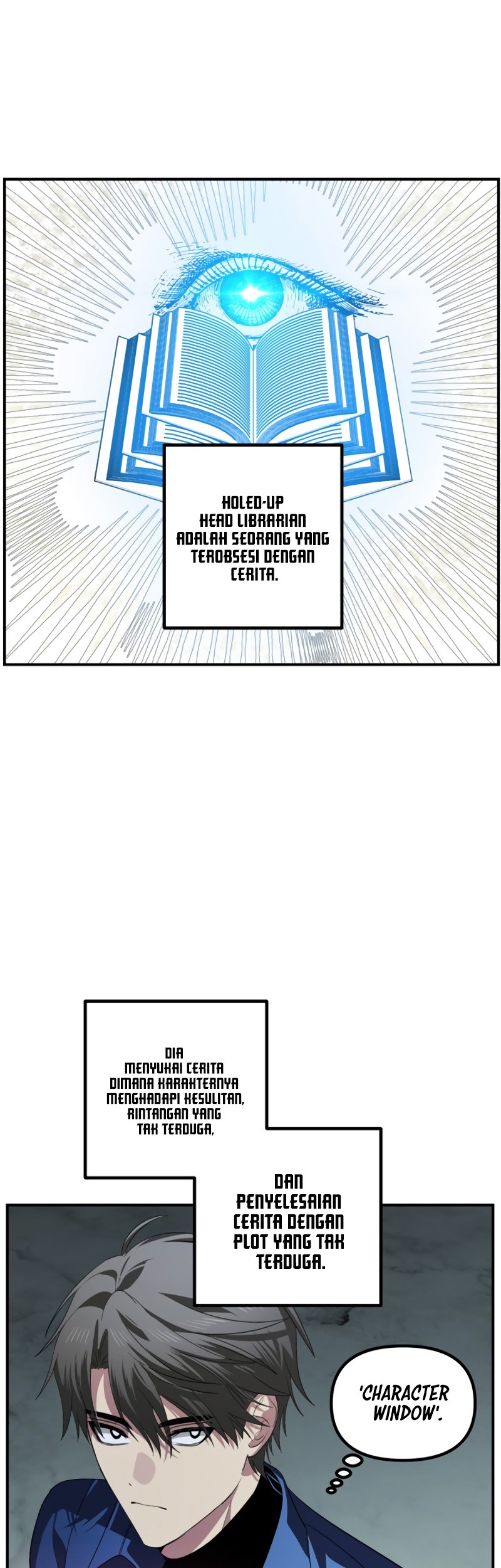 SSS-Class Suicide Hunter chapter 119 halaman 5