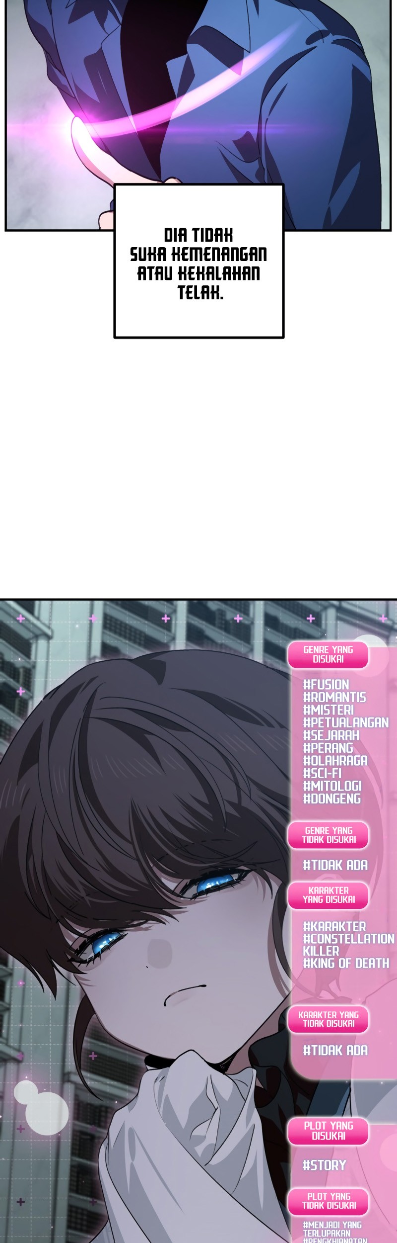 SSS-Class Suicide Hunter chapter 119 halaman 6