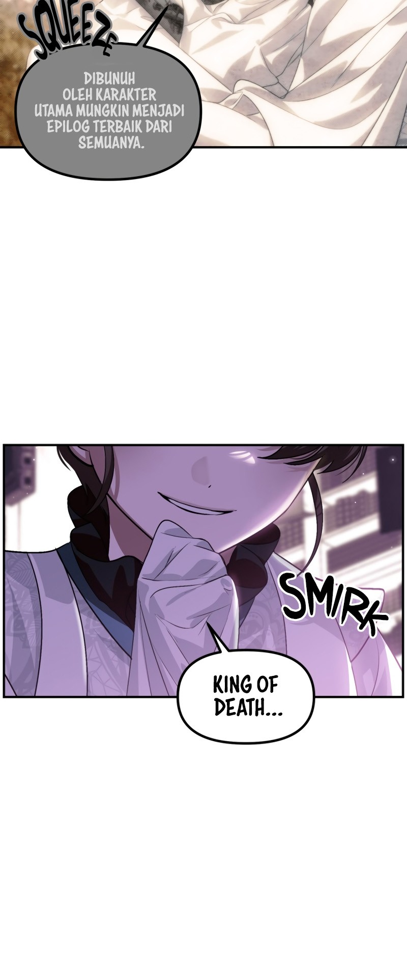 SSS-Class Suicide Hunter chapter 119 halaman 13
