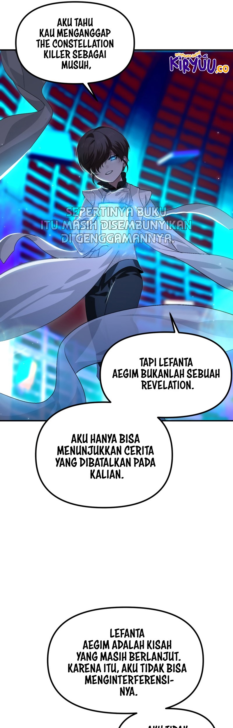 SSS-Class Suicide Hunter chapter 119 halaman 14