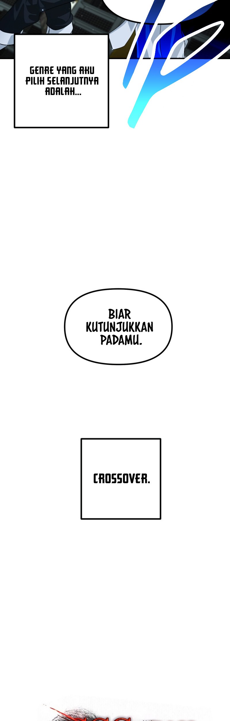 SSS-Class Suicide Hunter chapter 119 halaman 16