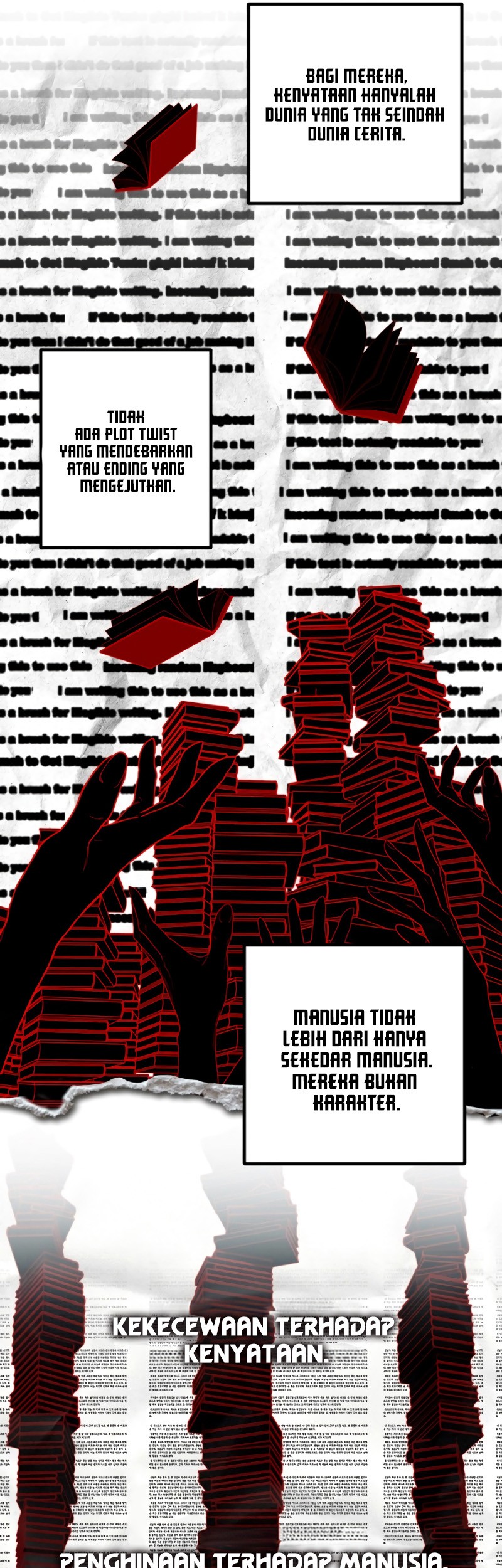 SSS-Class Suicide Hunter chapter 119 halaman 19