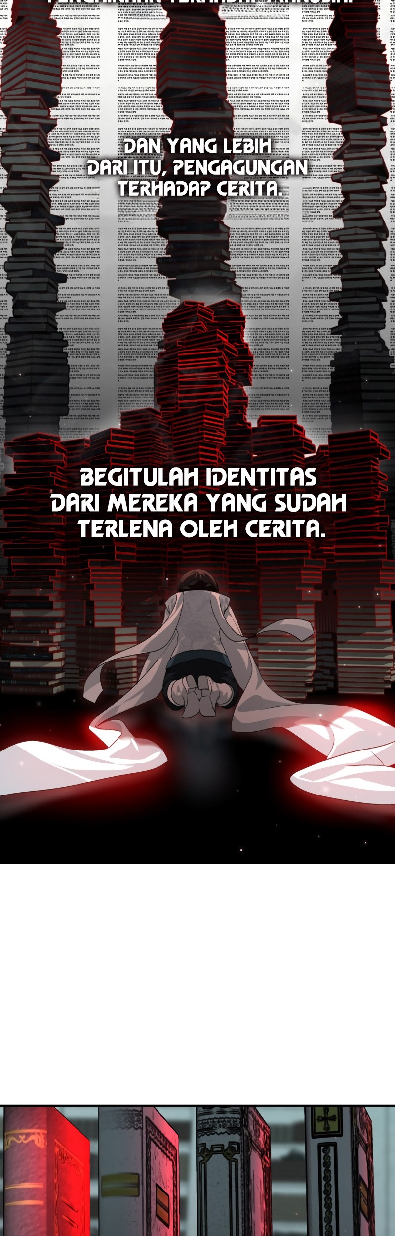 SSS-Class Suicide Hunter chapter 119 halaman 20