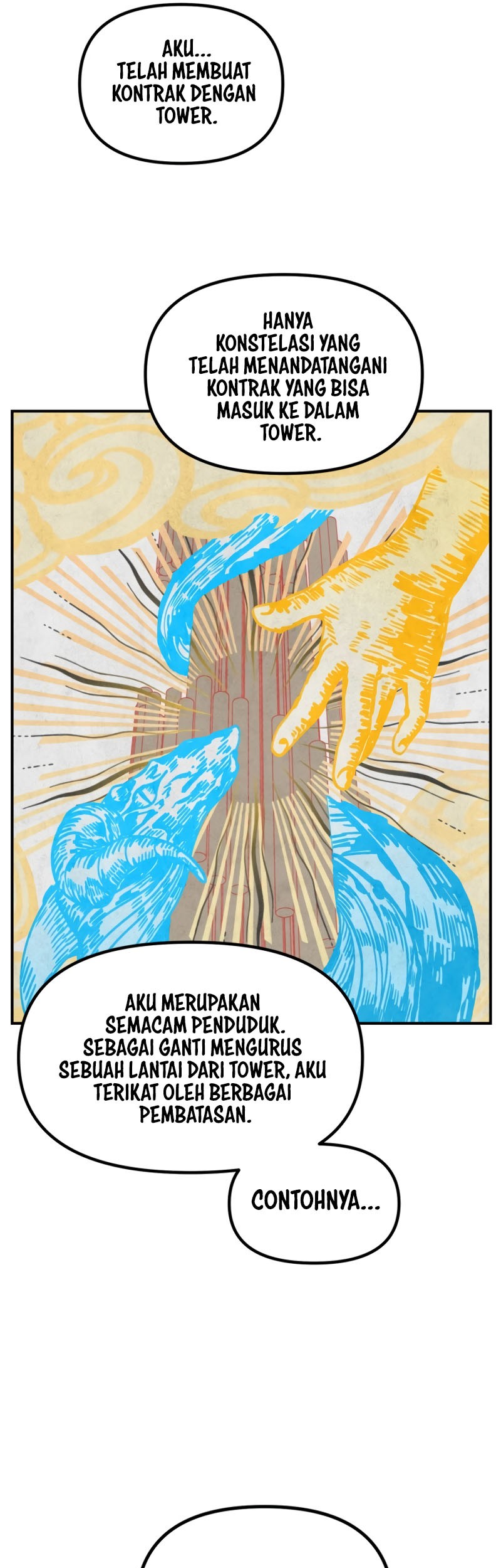 SSS-Class Suicide Hunter chapter 119 halaman 25