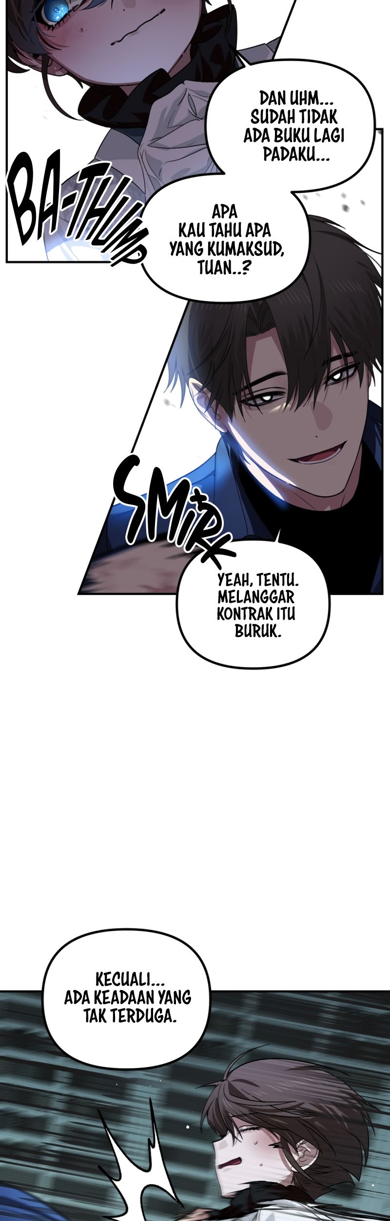 SSS-Class Suicide Hunter chapter 119 halaman 29