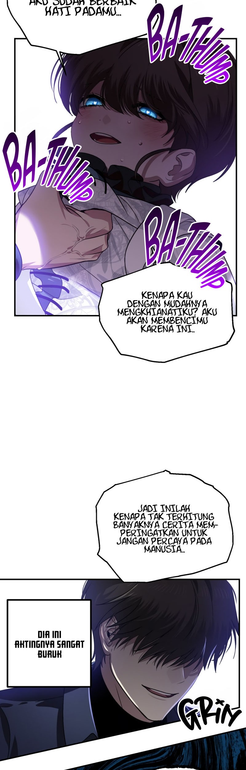 SSS-Class Suicide Hunter chapter 119 halaman 32