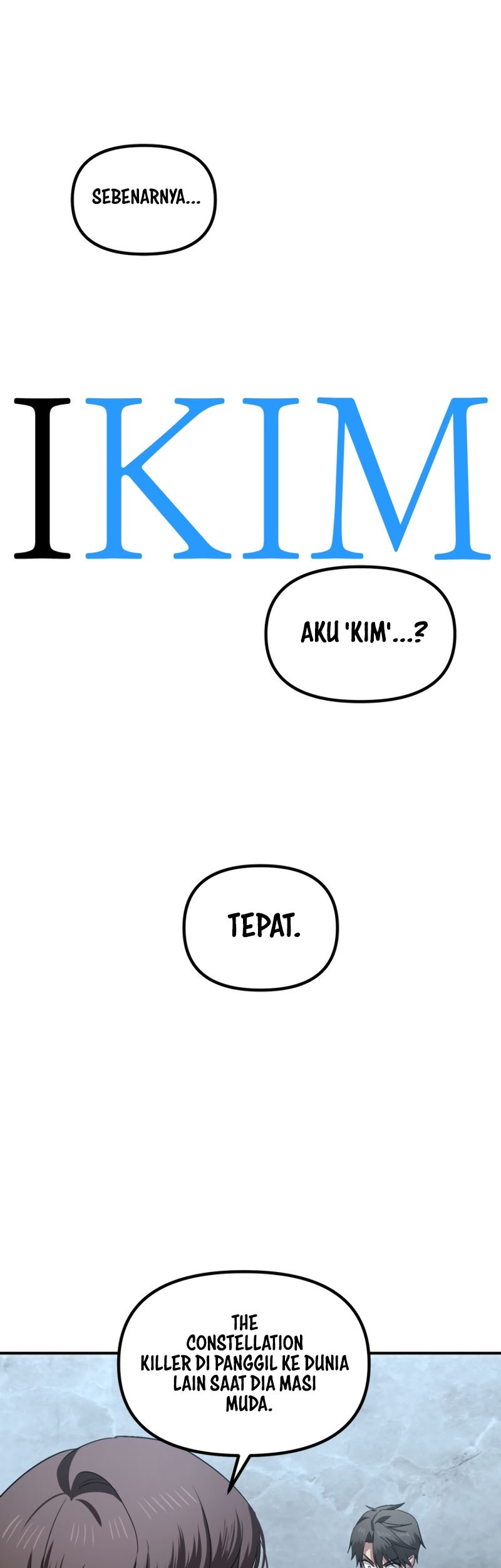 SSS-Class Suicide Hunter chapter 119 halaman 43