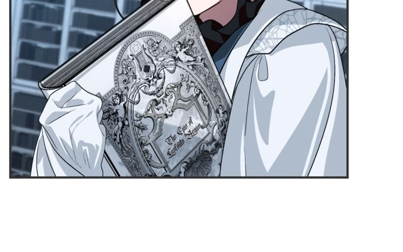 SSS-Class Suicide Hunter chapter 119 halaman 53