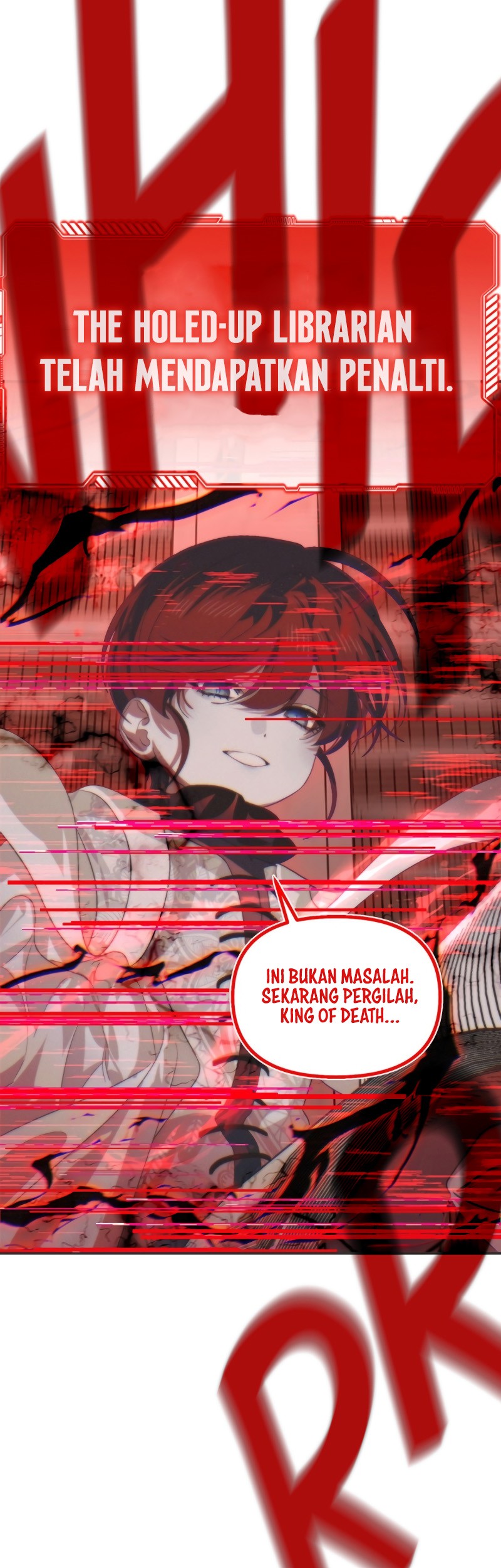 SSS-Class Suicide Hunter chapter 119 halaman 58