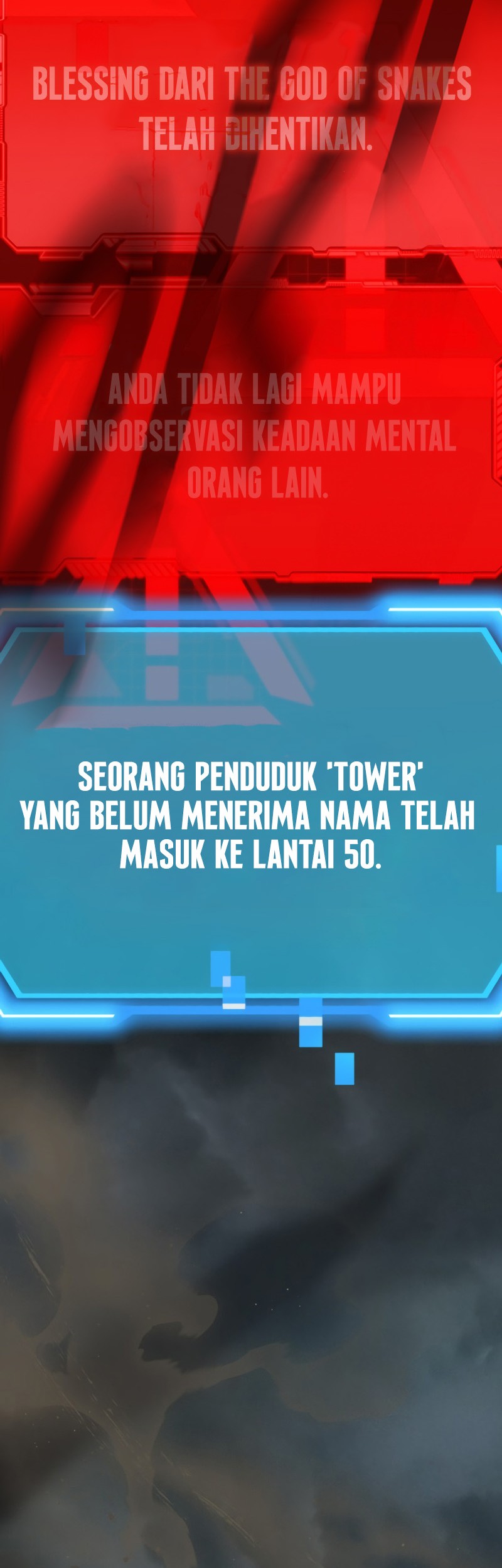 SSS-Class Suicide Hunter chapter 119 halaman 61