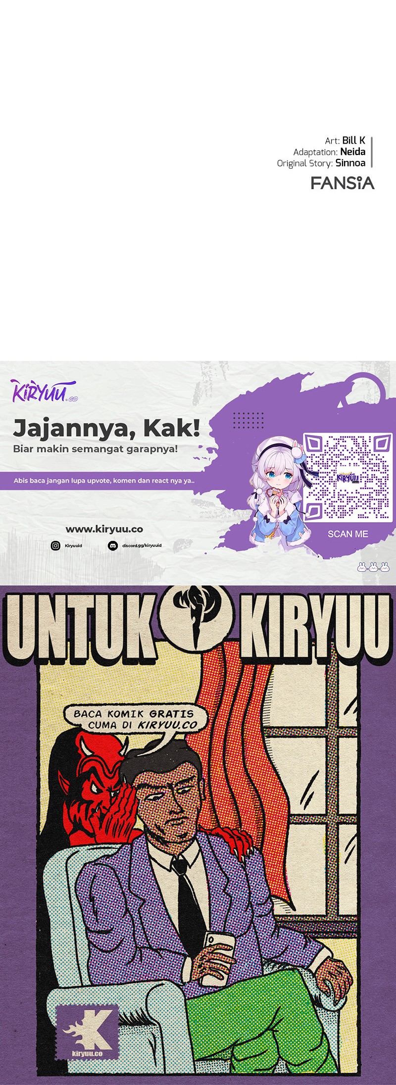 SSS-Class Suicide Hunter chapter 119 halaman 63