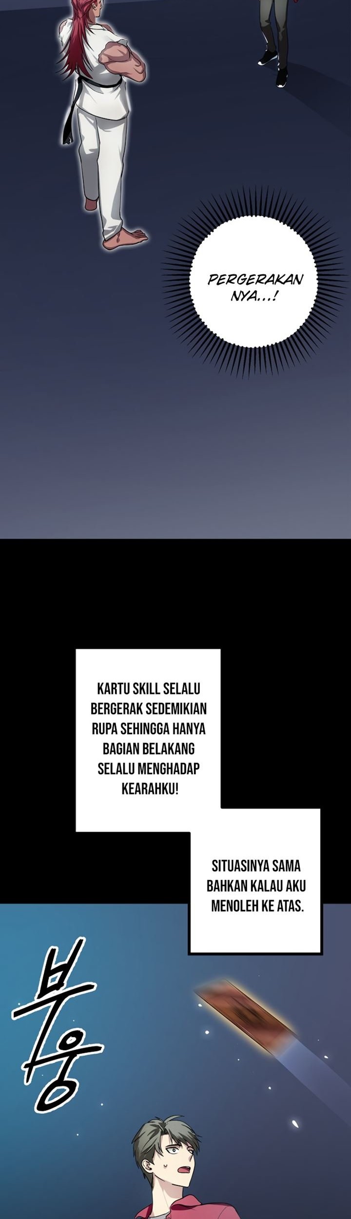 SSS-Class Suicide Hunter Bab 12 halaman 9