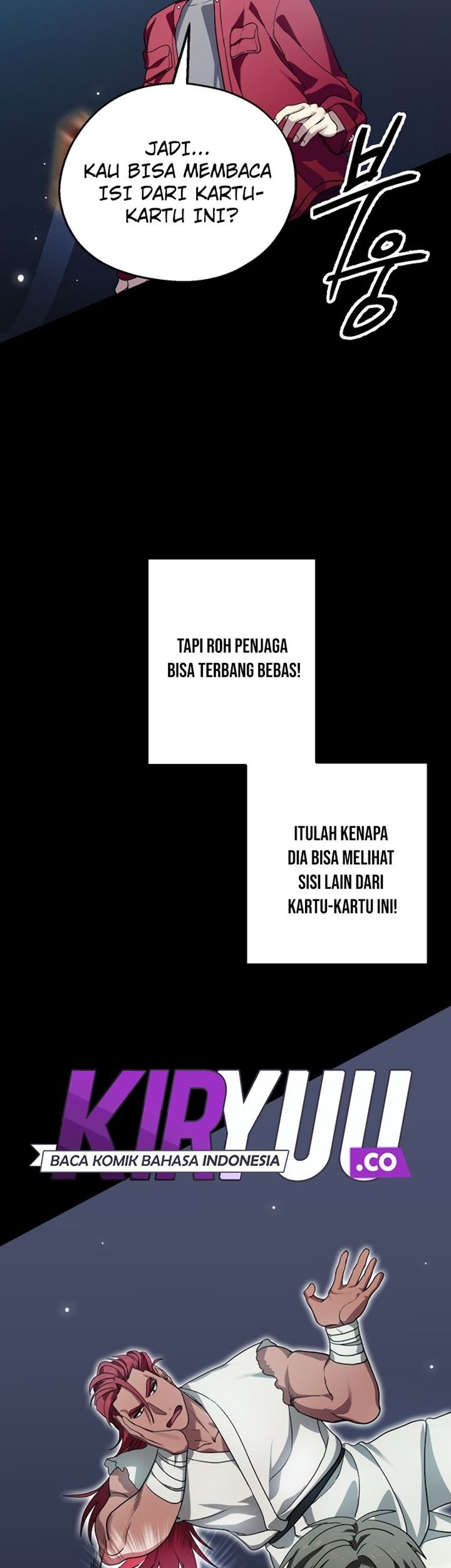 SSS-Class Suicide Hunter Bab 12 halaman 10