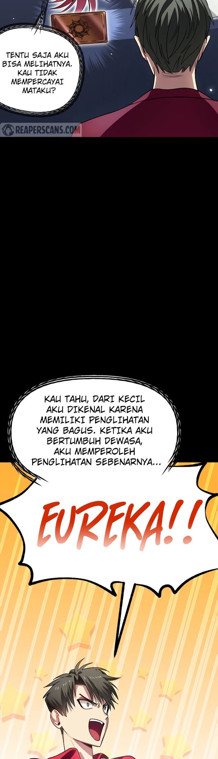 SSS-Class Suicide Hunter Bab 12 halaman 11