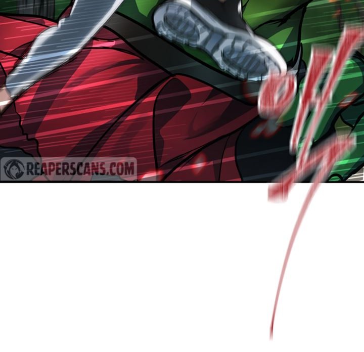 SSS-Class Suicide Hunter Bab 12 halaman 32