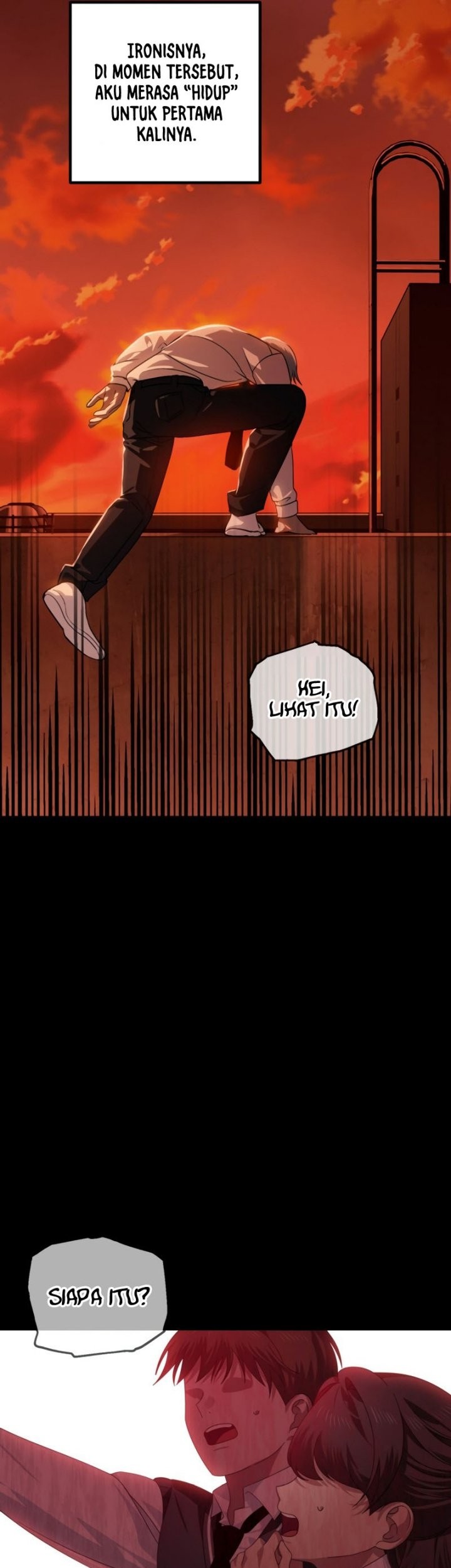 SSS-Class Suicide Hunter chapter 120 halaman 6